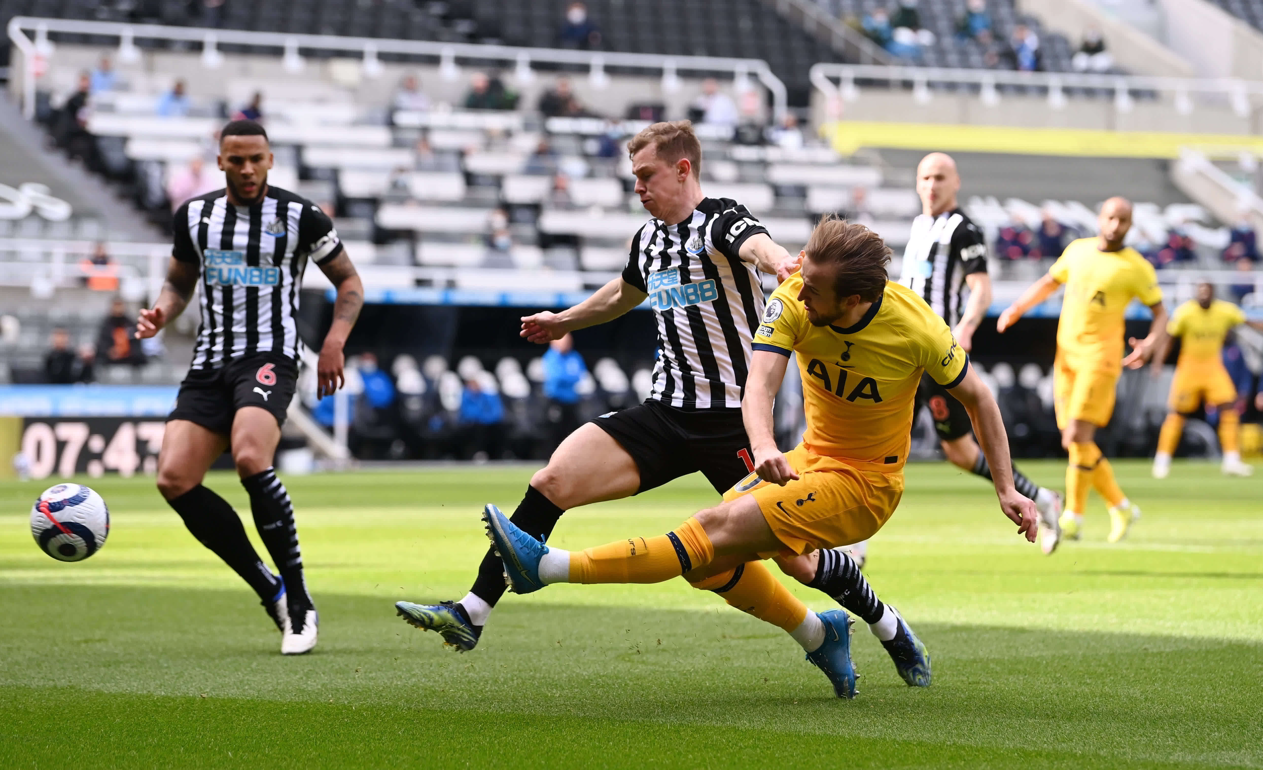 与球迷告别 与球迷告别